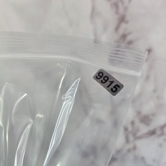 Spanx Jeans Womens Small Black Everywear Flare Denim Jean High Rise Wide 20326R - Picture 12 of 12